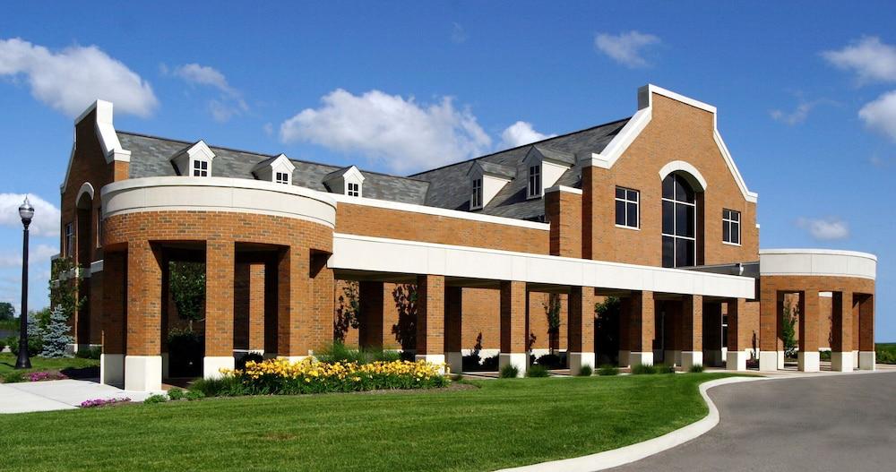 The Blackwell Hotel Columbus Exterior photo