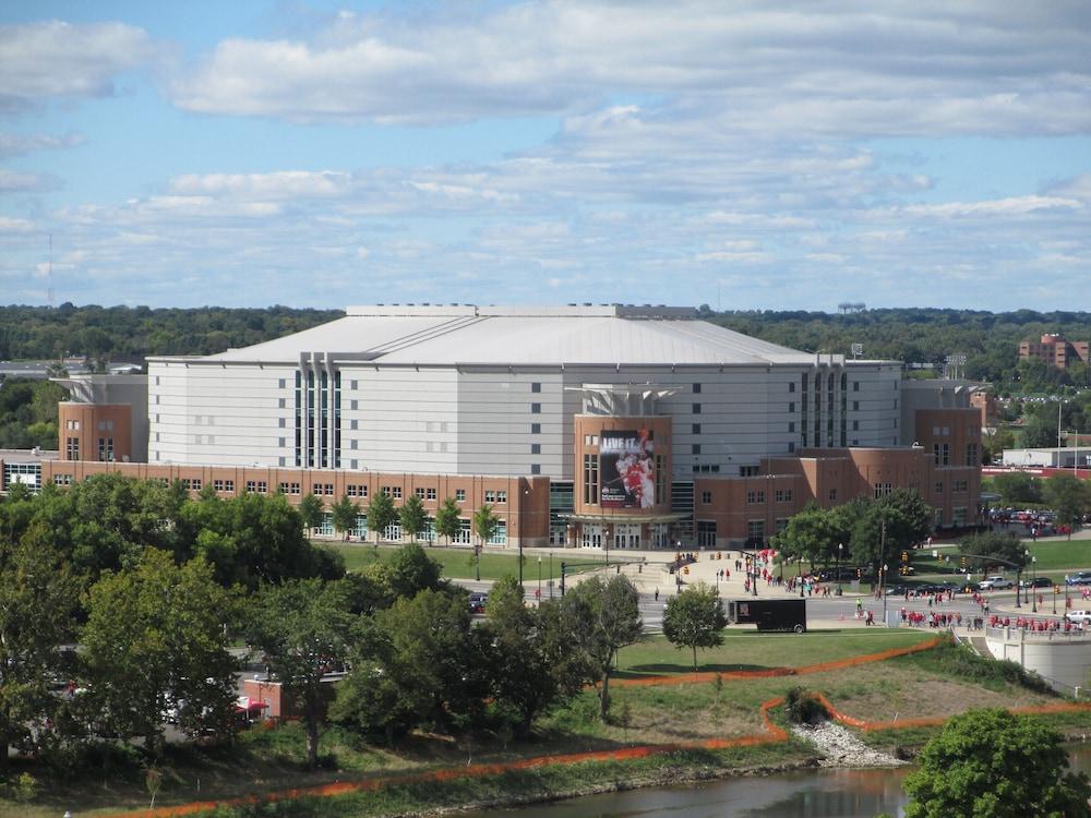 The Blackwell Columbus Exterior photo