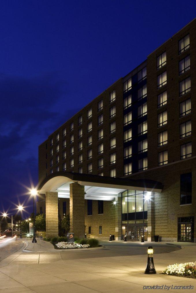The Blackwell Columbus Amenities photo