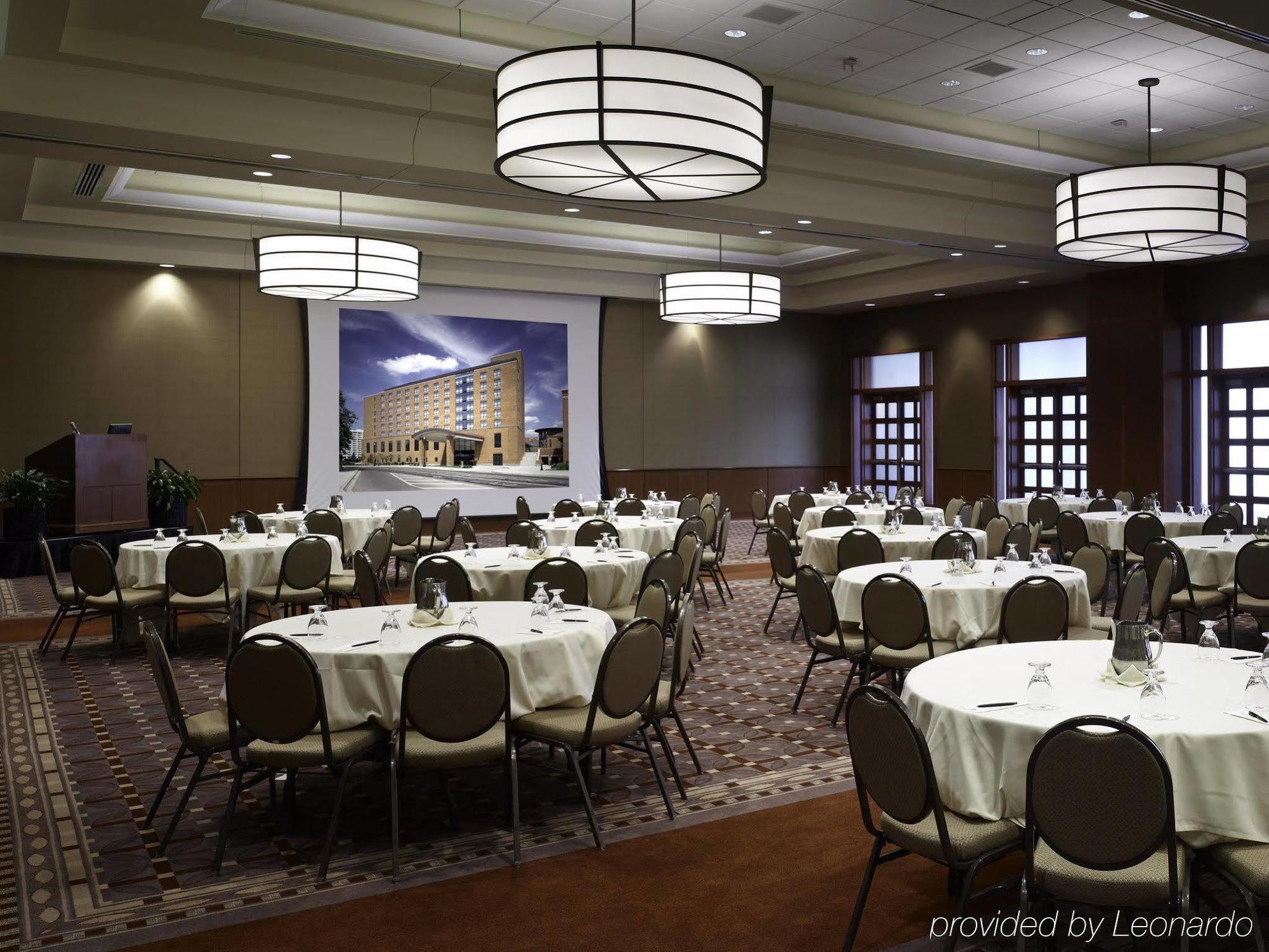 The Blackwell Columbus Restaurant photo